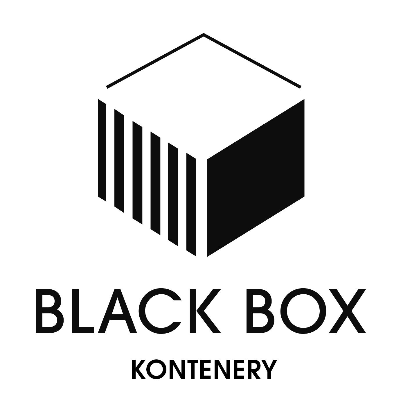 Kontenery Black Box